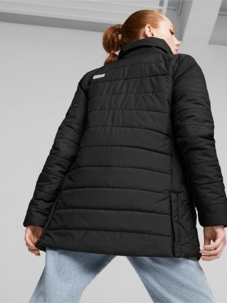 Куртка жіноча Puma Ess+ Padded Jacket (67536401), 2XS, WHS, 1-2 дні