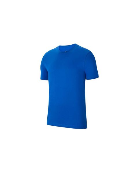 Футболка чоловіча Nike Park 20 Jr T-Shirt (CZ0909-463), 140CM, WHS, 20% - 30%, 1-2 дні