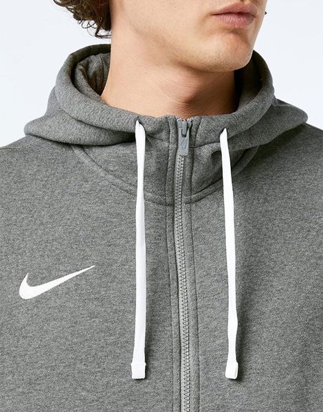 Бомбер чоловічий Nike Park 20 Fz (CW6887-071), M, WHS, 30% - 40%, 1-2 дні