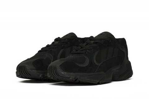 Кроссовки мужские Adidas Originals Yung-1 (G27026) - Интернет-магазин  одежды, обуви и аксессуаров Ideal Sport. Купить оригинальную обувь и одежду  с доставкой по Украине.
