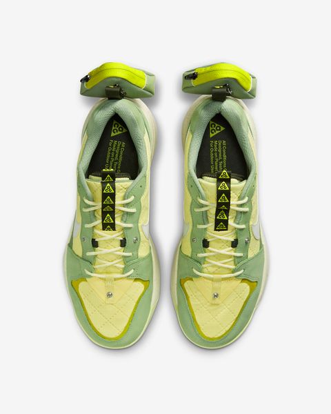 Кросівки чоловічі Nike Acg Lowcate X Future Movements (FB9761-300), 41, WHS, 1-2 дні