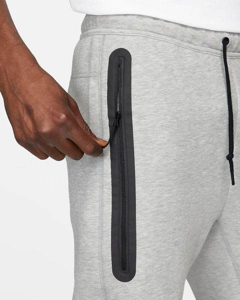 Брюки чоловічі Nike Tech Fleece (FB8002-063), XL, OFC, 20% - 30%, 1-2 дні