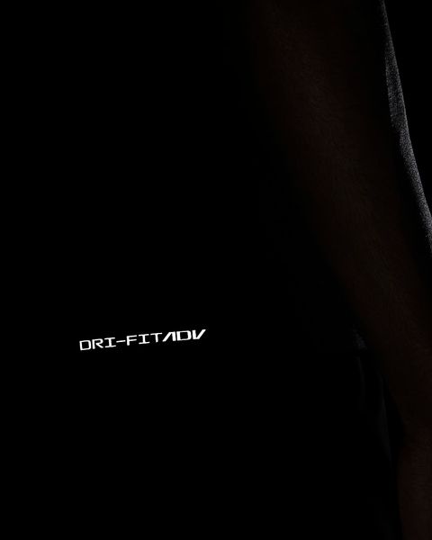 Майка мужская Nike Dri Fit Adv Techknit Ultra Tank (CZ9192-010), M, WHS