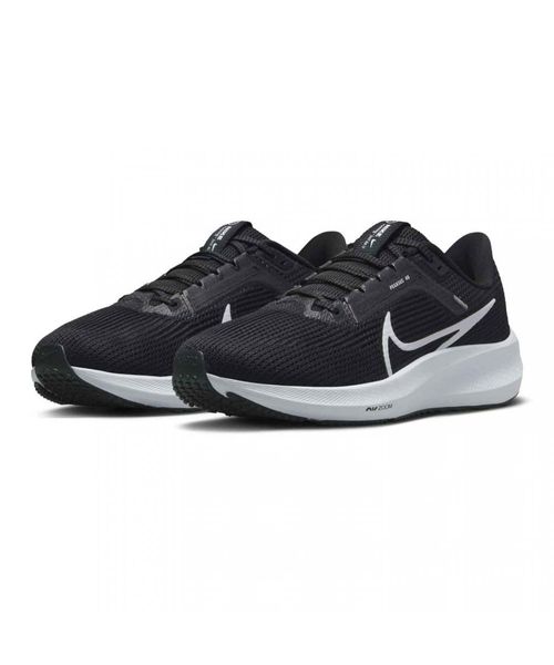 Кроссовки женские Nike Air Zoom Pegasus 40 (Gs) (DX2498-001), 35, WHS, 30% - 40%, 1-2 дня