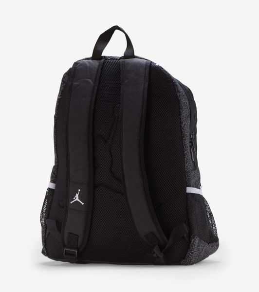Рюкзак Jordan Jumpman23 9A1223-025 Laptop Backpack (9A1223-025), One Size, WHS