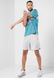 Фотографія Шорти чоловічі Nike M Nk Df Totality Knit 7Ul Dye (DX1546-012) 3 з 4 в Ideal Sport