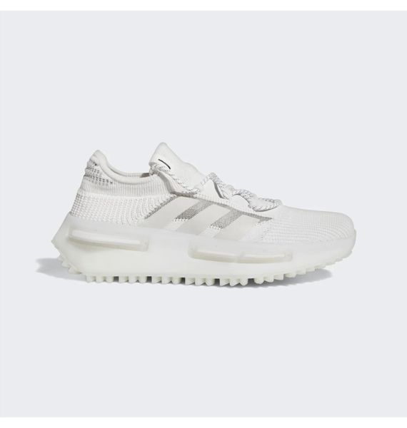 Кросівки чоловічі Adidas Nmd (GW4652), 42.5, WHS, 20% - 30%, 1-2 дні