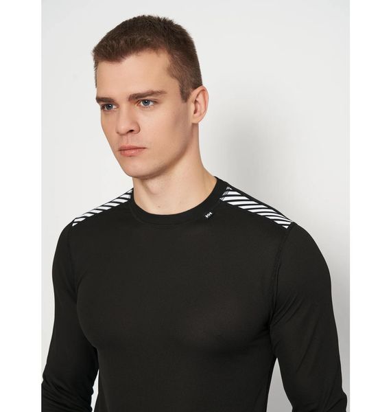 Термобілизна чоловіча Helly Hansen Comfort Light Set (48676-990), 2XL, WHS, 40% - 50%, 1-2 дні