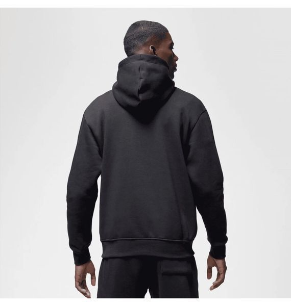 Кофта мужская Jordan Flight Mvp Fleece (FD7415-010), M, WHS, 30% - 40%, 1-2 дня