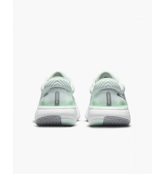 Кроссовки для бега женские Nike Zoomx Invincible Run (DC9993-301), 36.5, WHS, 10% - 20%, 1-2 дня