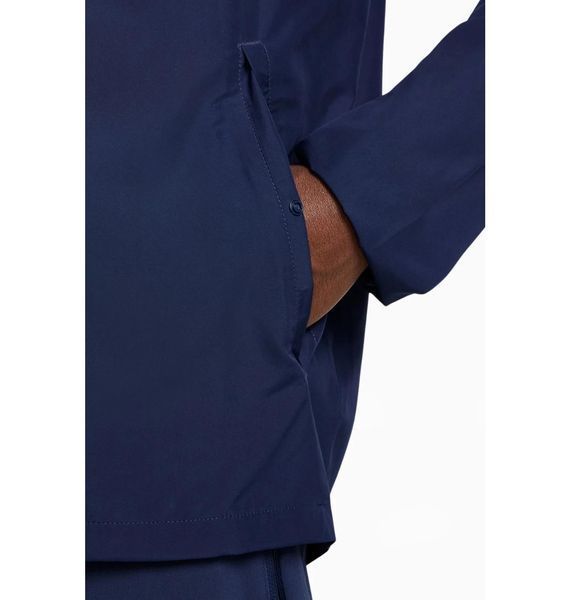 Спортивний костюм чоловічий Nike Sportswear Air Run Blue (HM0187-411__HM0189-411), M, WHS, 10% - 20%, 1-2 дні