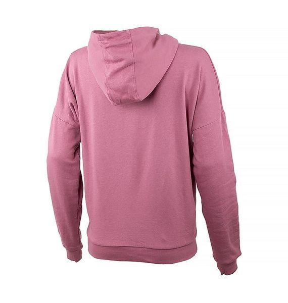 Кофта жіночі Jeep Ooded Cropped Sweatshirt Star Botanical Print (O102607-P490), L, WHS, 20% - 30%, 1-2 дні