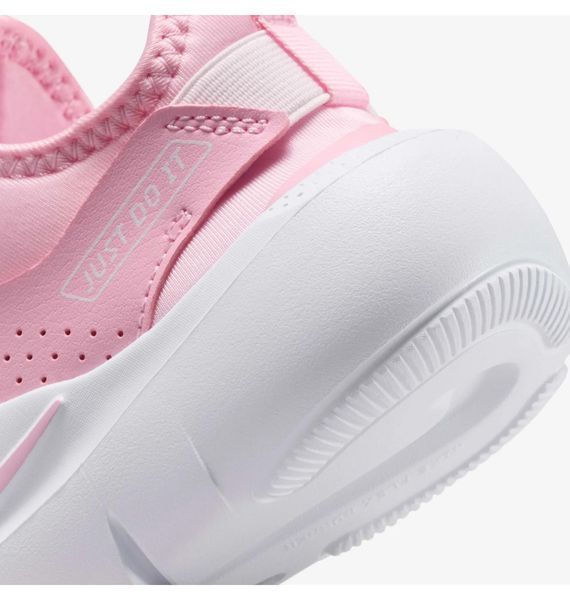 Кроссовки детские Nike Flex Runner 4 Pink (IF2894-600), 33, WHS, 10% - 20%, 1-2 дня