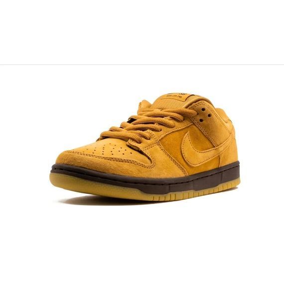 Кроссовки унисекс Nike Sb Dunk Low Pro (BQ6817-204), 37.5, WHS, 30% - 40%, 1-2 дня