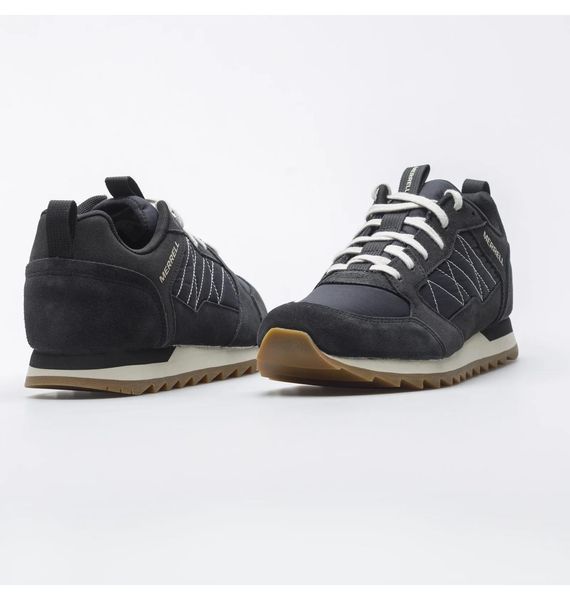 Кросівки чоловічі Merrell Alpine Sneaker (J16695), 44, WHS, 10% - 20%, 1-2 дні