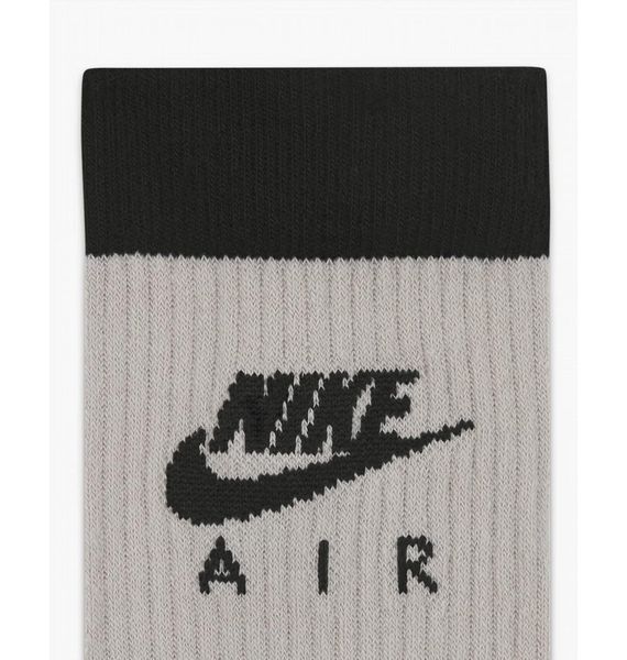 Носки Nike Everyday Essential (DH6170-902), L, WHS, 20% - 30%, 1-2 дня