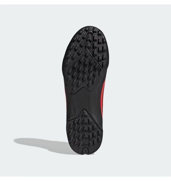 Сороконіжки дитячі Adidas F50 League Black (JR9015), 33, WHS, 1-2 дні