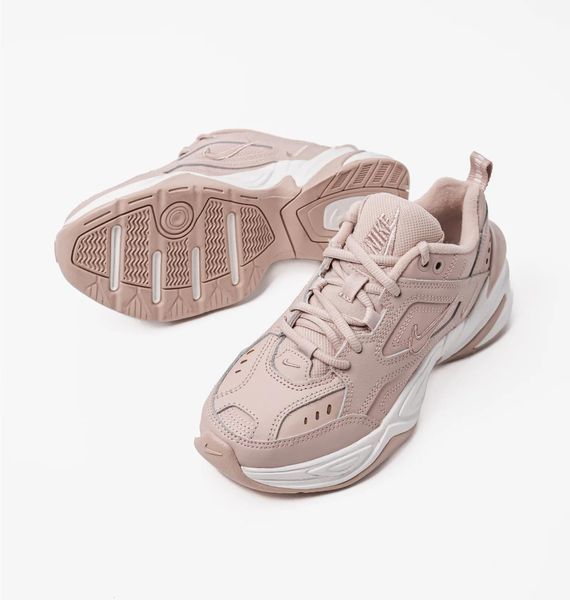 Кросівки жіночі Nike M2k Tekno (AO3108-202), 37.5, WHS, < 10%, 1-2 дні