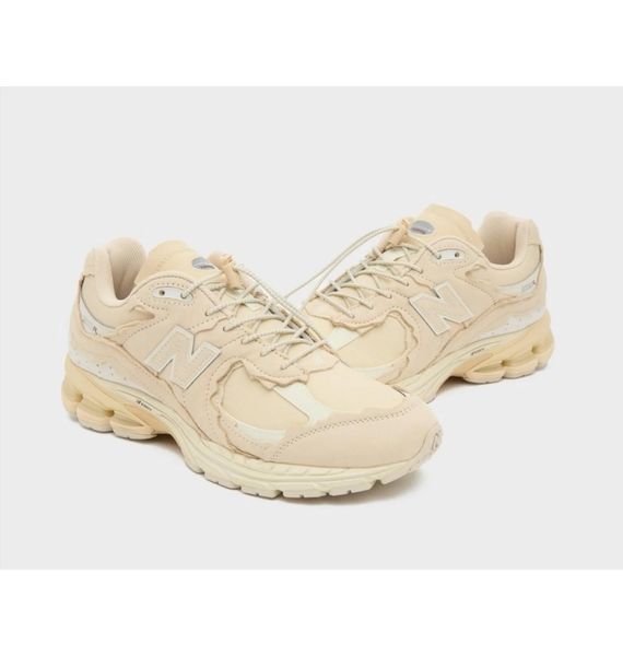Кросівки унісекс New Balance 2002Rd (M2002RDQ), 37, WHS, < 10%, 1-2 дні