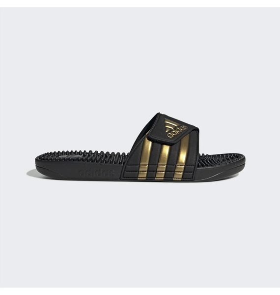 Тапочки чоловічі Adidas Adissage Slides (EG6517), 40, WHS, < 10%, 1-2 дні