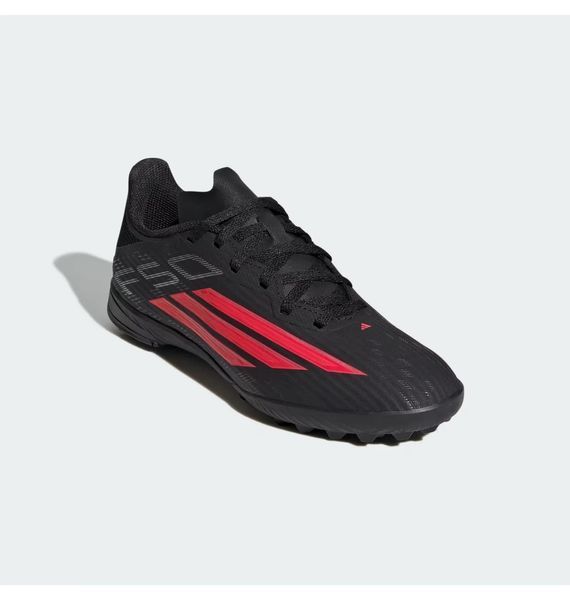 Сороконіжки дитячі Adidas F50 League Black (JR9015), 33, WHS, 1-2 дні