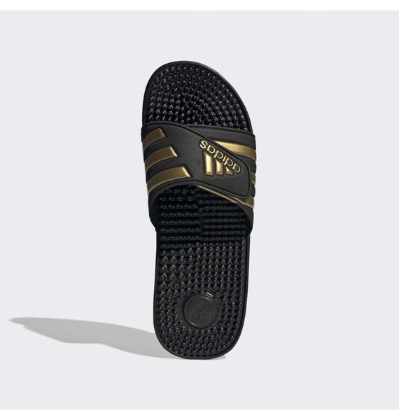Тапочки чоловічі Adidas Adissage Slides (EG6517), 40, WHS, < 10%, 1-2 дні