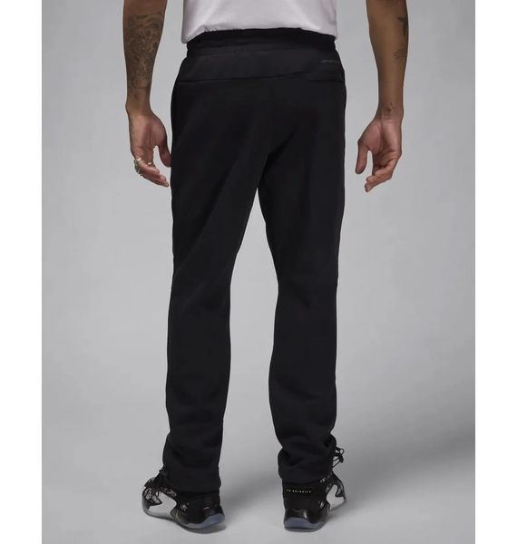 Брюки чоловічі Jordan Sport Hoop Fleece (FV8604-010), L, OFC, 20% - 30%, 1-2 дні