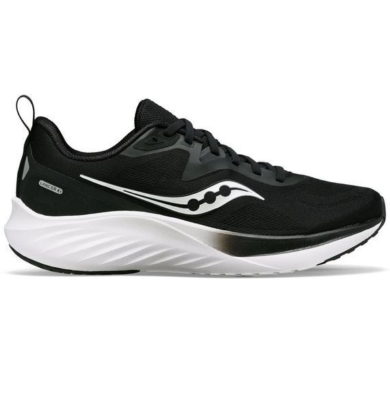 Кросівки чоловічі Saucony Lancer 3 (S28226-3), 41, WHS, 10% - 20%, 1-2 дні