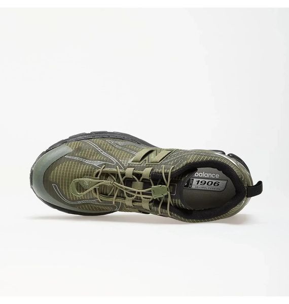 Кроссовки мужские New Balance Protection Pack Olive (U1906RNC), 42.5, WHS, 1-2 дня