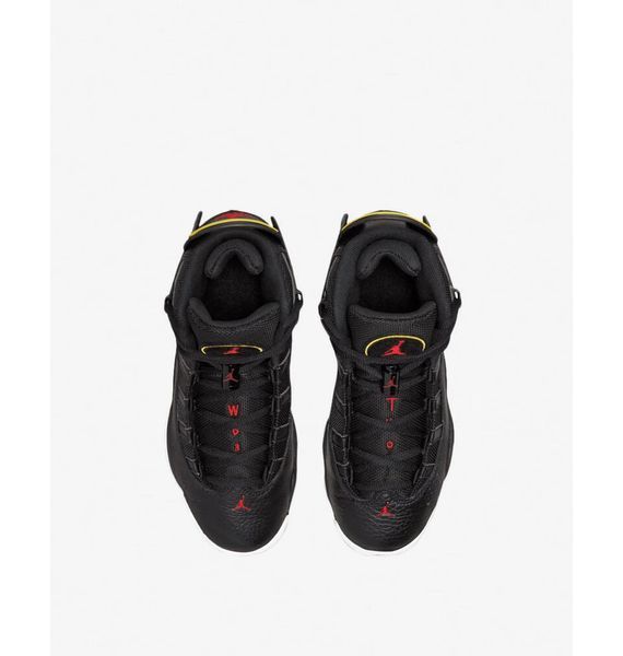 Кросівки унісекс Jordan 6 Rings (323419-063), 37.5, WHS, < 10%, 1-2 дні
