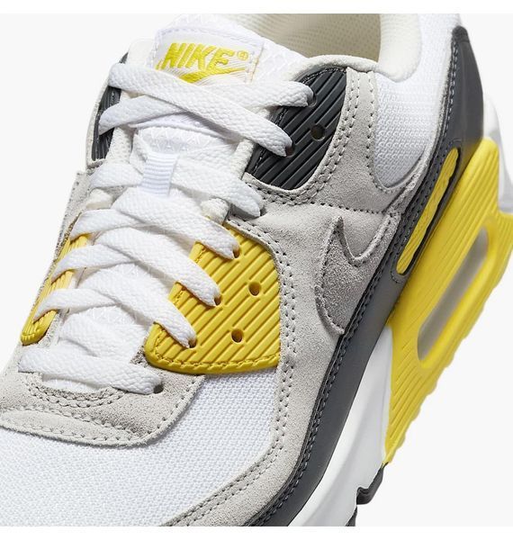 Кроссовки мужские Nike Air Max 90 (DM0029-111), 41, WHS, 10% - 20%, 1-2 дня
