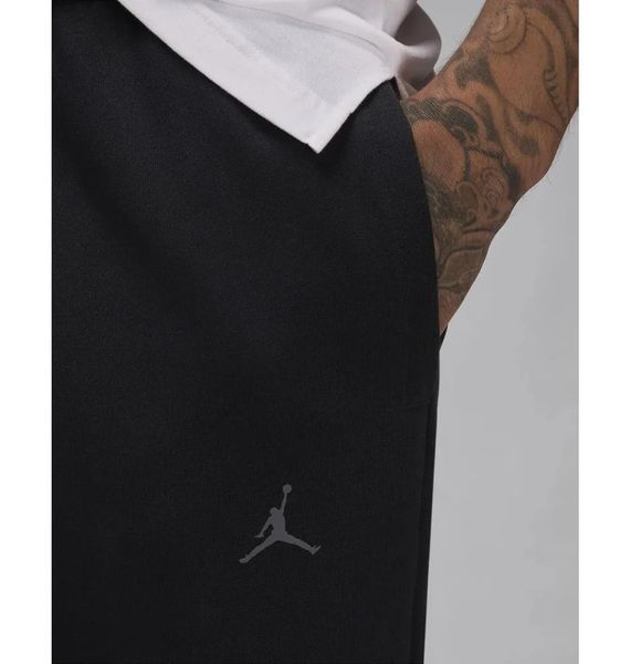 Брюки мужские Jordan Sport Hoop Fleece (FV8604-010), S, WHS, 30% - 40%, 1-2 дня