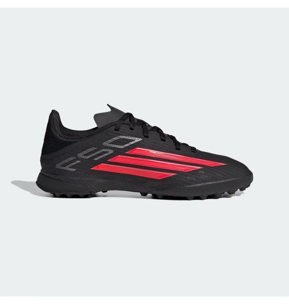 Сороконіжки дитячі Adidas F50 League Black (JR9015), 33, WHS, 1-2 дні