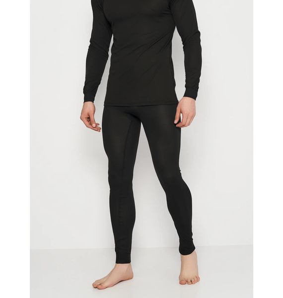 Термобілизна чоловіча Helly Hansen Comfort Light Set (48676-990), 2XL, WHS, 40% - 50%, 1-2 дні