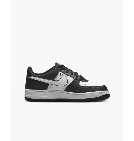 Кроссовки подростковые Nike Air Force 1 Lv8 2 (Gs) (DV1621-001), 38.5, WHS, 20% - 30%, 1-2 дня