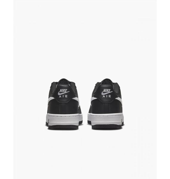 Кроссовки подростковые Nike Air Force 1 Lv8 2 (Gs) (DV1621-001), 38.5, WHS, 20% - 30%, 1-2 дня