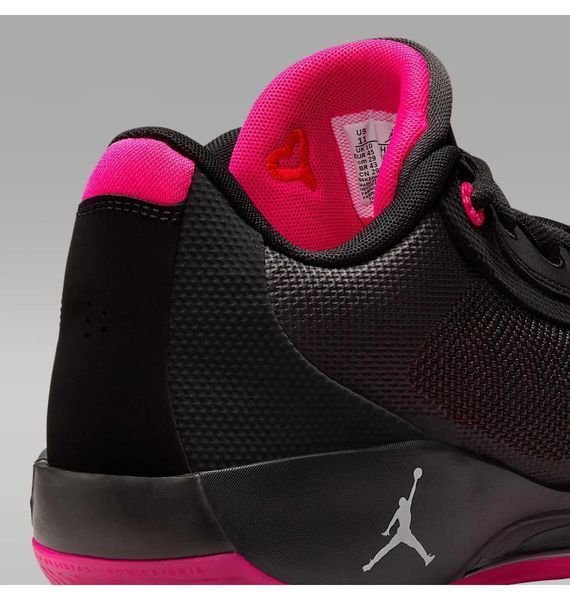 Кроссовки детские Jordan Luka Black (HF0806-006), 38, WHS, 10% - 20%, 1-2 дня