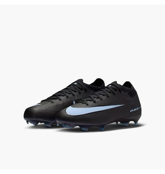 Бутси дитячі Nike Mercurial Zoom Vapor 16 Pro Fg Black (HF5448-001), 36, WHS, 30% - 40%, 1-2 дні