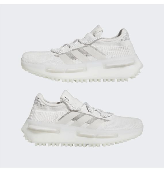 Кросівки чоловічі Adidas Nmd (GW4652), 42.5, WHS, 20% - 30%, 1-2 дні