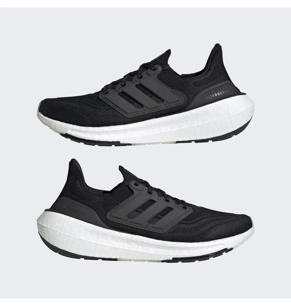 Кроссовки для бега мужские Adidas Ultraboost (GY9351), 44, WHS, < 10%, 1-2 дня