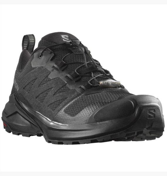 Кроссовки мужские Salomon X-Adventure (473210), 42.5, WHS, 1-2 дня