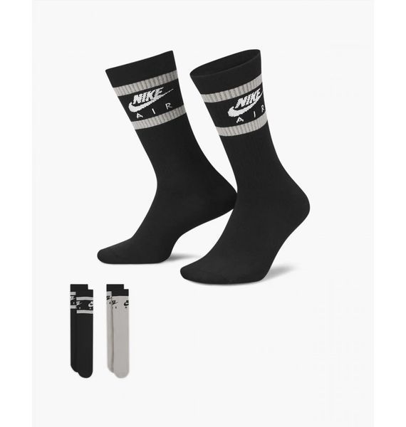 Носки Nike Everyday Essential (DH6170-902), L, WHS, 20% - 30%, 1-2 дня