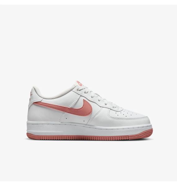 Кросівки жіночі Nike Air Force 1 (Gs) (DV7762-102), 39, WHS, < 10%, 1-2 дні