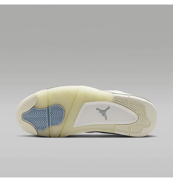 Кроссовки мужские Jordan Air Jordan 4 Rm Beige (IB8857-141), 44.5, WHS, 40% - 50%, 1-2 дня