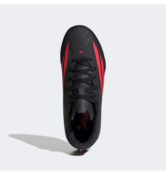 Сороконіжки дитячі Adidas F50 League Black (JR9015), 33, WHS, 1-2 дні