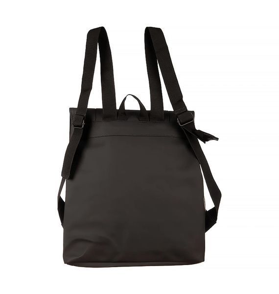 Рюкзак Rains Backpacks Brown (1213-BLACK), One Size, WHS, < 10%, 1-2 дня