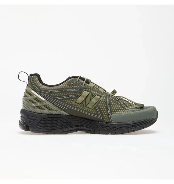 Кроссовки мужские New Balance Protection Pack Olive (U1906RNC), 42.5, WHS, 1-2 дня