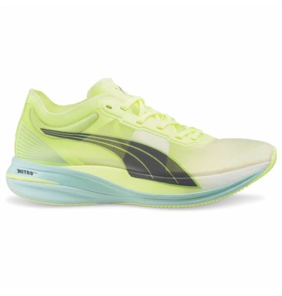 Кросівки жіночі Puma Deviate Elite Wns (376444-02), 38.5, WHS, < 10%, 1-2 дні