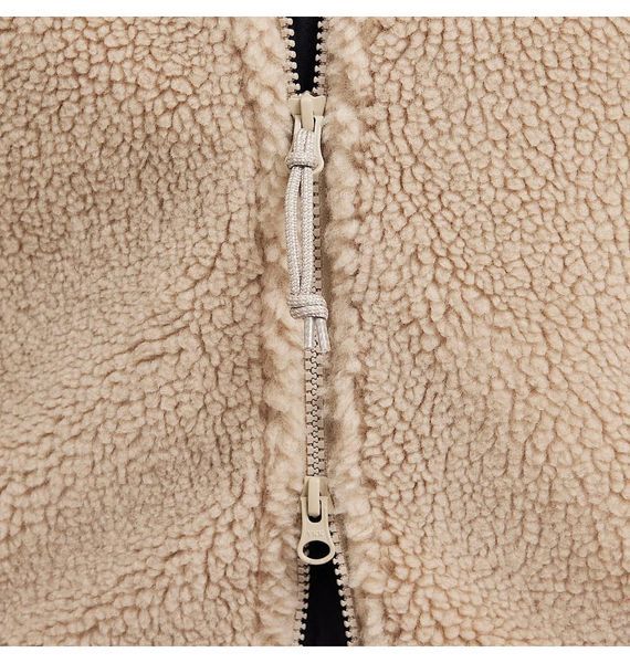 Куртка мужская Nike Acg Canwell Glacier Therma-Fit Adv Windproof Half-Z Beige (FV8653-247), L, WHS, 30% - 40%, 1-2 дня