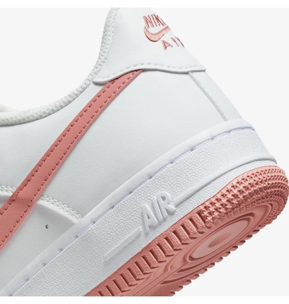 Кросівки жіночі Nike Air Force 1 (Gs) (DV7762-102), 39, WHS, < 10%, 1-2 дні